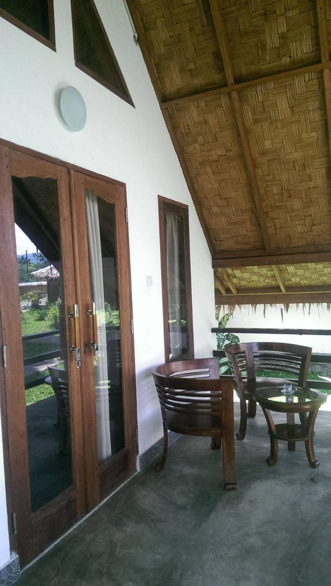 Villa Paradise Букит-Лаванг Экстерьер фото