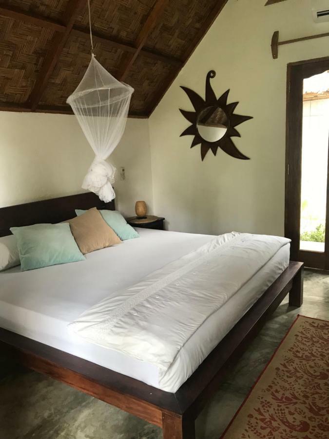 Villa Paradise Букит-Лаванг Экстерьер фото